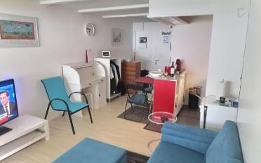 Studio 1 room - image - 2