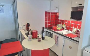 Studio 1 room - image - 4