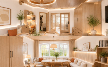 Wohnung 6 Zimmer - image - 1