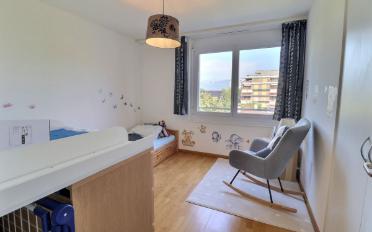 Apartment 5 rooms - image - 12