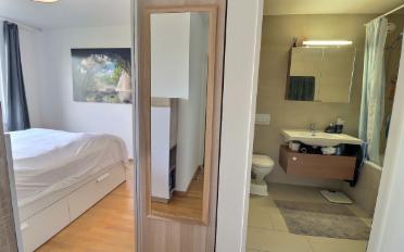 Apartment 5 rooms - image - 10