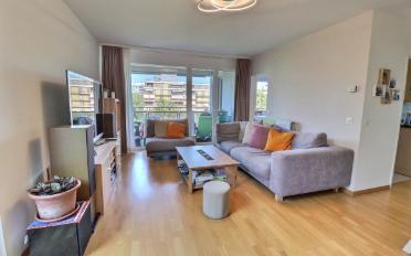 Apartment 5 rooms - image - 6