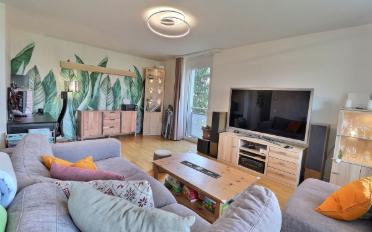 Apartment 5 rooms - image - 7