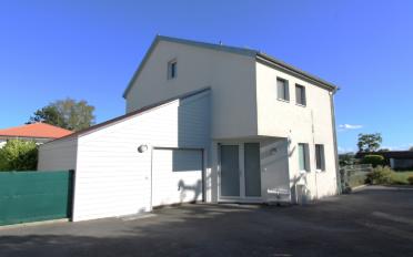 Maison 6 pièces - image - 1