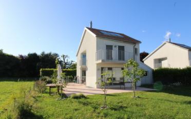 Maison 6 pièces - image - 2