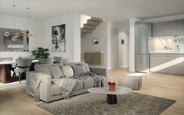 Einfamilienhaus 6.5 Zimmer - image - 2