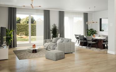 Einfamilienhaus 6.5 Zimmer - image - 1