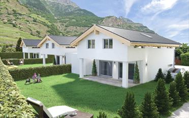 Maison jumelée 6.5 pièces - image - 10