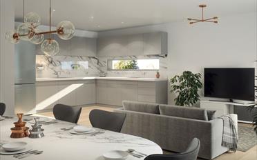 Maison jumelée 6.5 pièces - image - 2