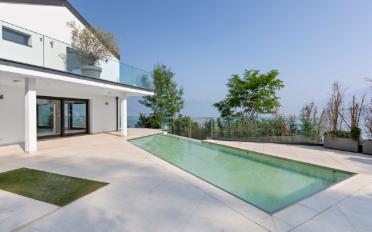 Maison 6 pièces - image - 11