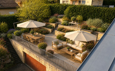 Maison 7.5 pièces - image - 10