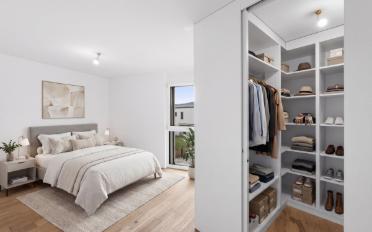 Apartment 4.5 rooms - image - 5