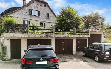 Residential building - image - 3