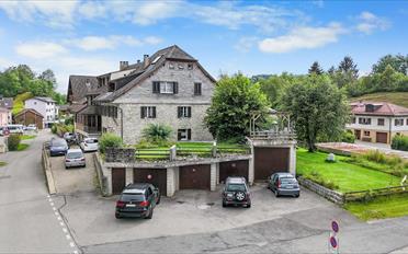Residential building - image - 6