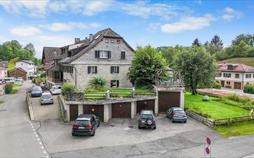 Residential building - image - 1