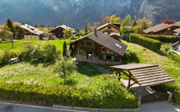 Chalet 4 pièces - image - 1