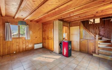 Chalet 4 pièces - image - 5