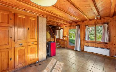 Chalet 4 pièces - image - 6