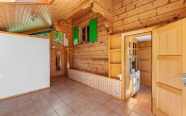 Chalet 4 pièces - image - 7