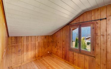 Chalet 4 pièces - image - 11