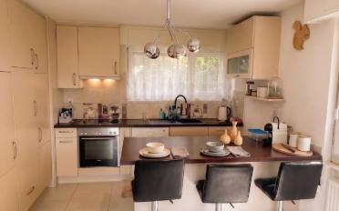 Bifamiliar house 5 rooms - image - 7