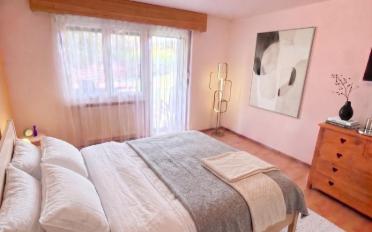 Bifamiliar house 5 rooms - image - 4