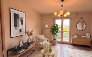 Bifamiliar house 5 rooms - image - 5