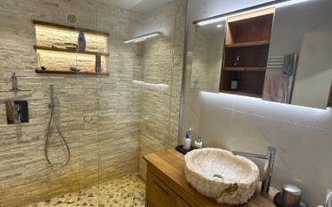 Bifamiliar house 5 rooms - image - 9