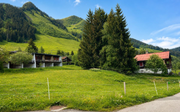 Terrain à bâtir - image - 2