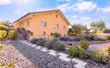 Single house 5.5 rooms - image - 13