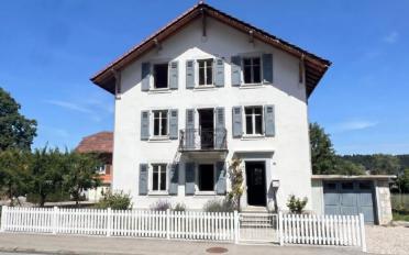 Single house 6 rooms - image - 1