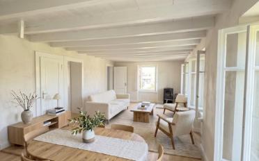 Single house 6 rooms - image - 5