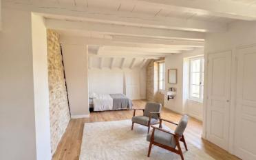 Single house 6 rooms - image - 8