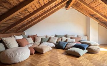 Single house 6 rooms - image - 10
