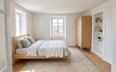 Single house 6 rooms - image - 9