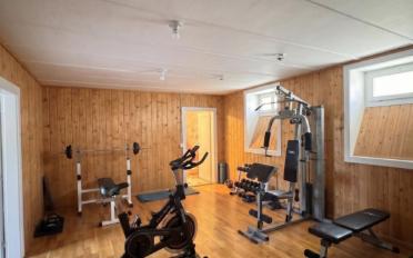 Single house 6 rooms - image - 11