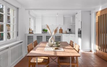 Maison contiguë 3.5 pièces - image - 4