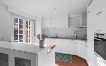 Maison contiguë 3.5 pièces - image - 5