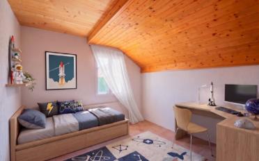 Single house 6.5 rooms - image - 5