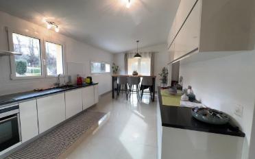 Single house 5.5 rooms - image - 5