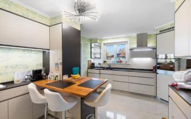 Einfamilienhaus 7 Zimmer - image - 10