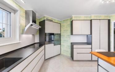 Einfamilienhaus 7 Zimmer - image - 3