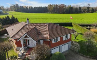 Einfamilienhaus 7 Zimmer - image - 6