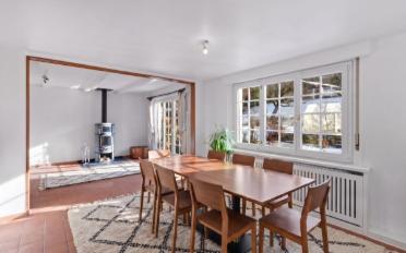 Row house 3.5 rooms - image - 10