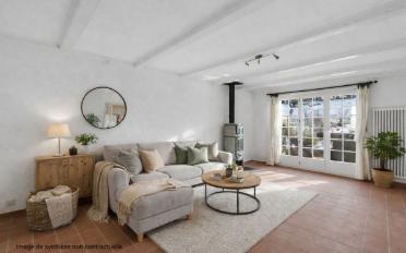 Row house 3.5 rooms - image - 7