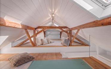 Row house 3.5 rooms - image - 11