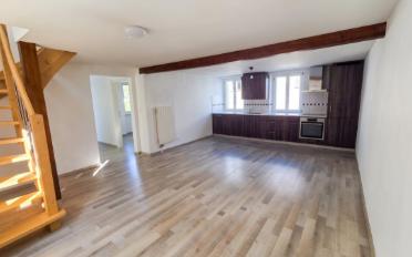 Row house 5.5 rooms - image - 10