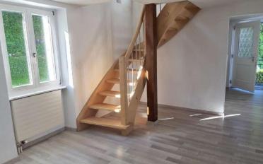 Row house 5.5 rooms - image - 9