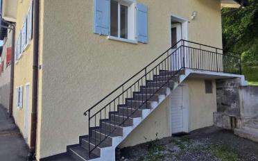 Row house 5.5 rooms - image - 3