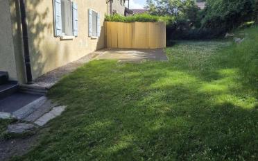 Row house 5.5 rooms - image - 5
